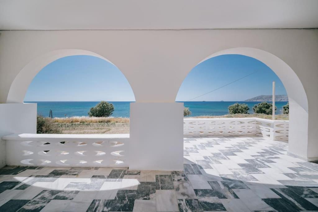 Ferienhaus Aegean Breeze στον λιλικά *